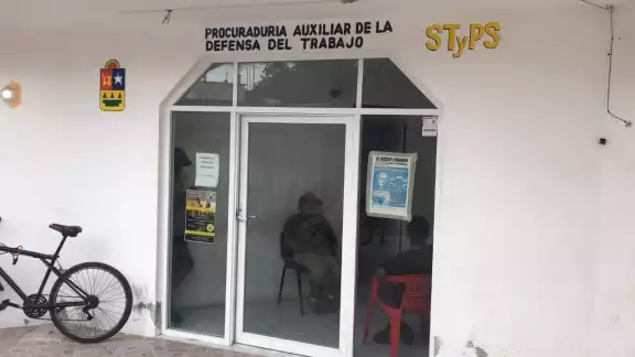 Dos denuncias ya se resolvieron por conciliación.