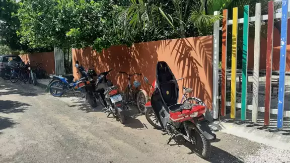 El dinero que despareció es del programa la Escuela es Nuestra que da el Gobierno Federal