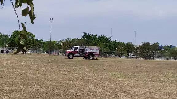 El menor será atendido en la ciudad de Mérida El menor será atendido en la ciudad de Mérida