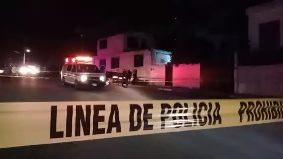 Un muerto y cinco heridos el saldo de la agresión contra un grupo de jóvenes