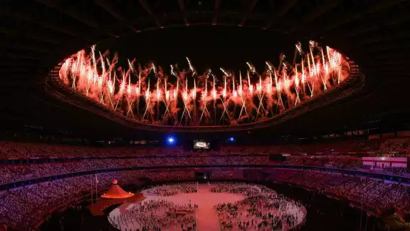 La ceremonia de clausura de los Juegos Olímpicos de Tokio 2020 se llevará a cabo el 8 de agosto La ceremonia de clausura de los Juegos Olímpicos de Tokio 2020 se llevará a cabo el 8 de agosto