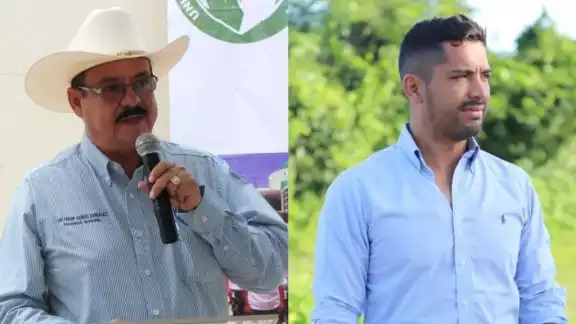 Los Farías enfrentan una deuda por 3.3 millones de pesos en el Ayuntamiento de Candelaria Los Farías enfrentan una deuda por 3.3 millones de pesos en el Ayuntamiento de Candelaria