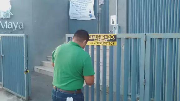 La Desarrolladora de la Riviera Maya fue creada en la administración de Joaquín Hendricks Días como Gobernador de Quintana Roo