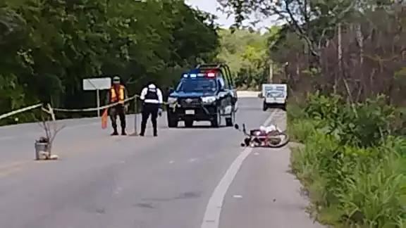 Autoridades confirmaron la muerte del bebé