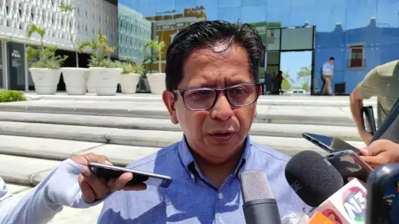 El Auditor Superior de Campeche ha dado a conocer la fecha de su auditoría El Auditor Superior de Campeche ha dado a conocer la fecha de su auditoría