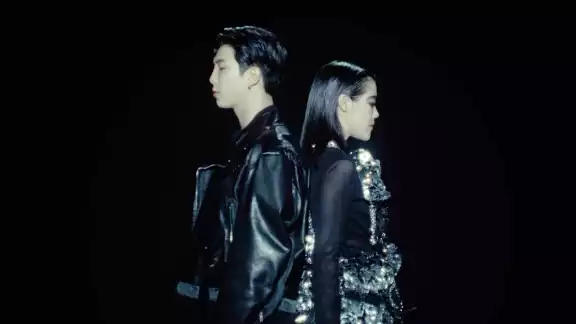 RM de BTS está próximo a estrenar una nueva colaboración, esto después de su debut en solitario con el álbum "Indigo" RM de BTS está próximo a estrenar una nueva colaboración, esto después de su debut en solitario con el álbum "Indigo"