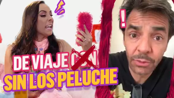 Imagen para promocionar el nuevo video