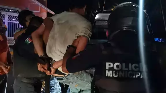 FOTO: Ricardo Jiménez