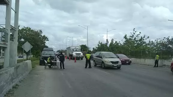 El hombre deberá de mantener medidas cautelares por el delito de cohecho El hombre deberá de mantener medidas cautelares por el delito de cohecho