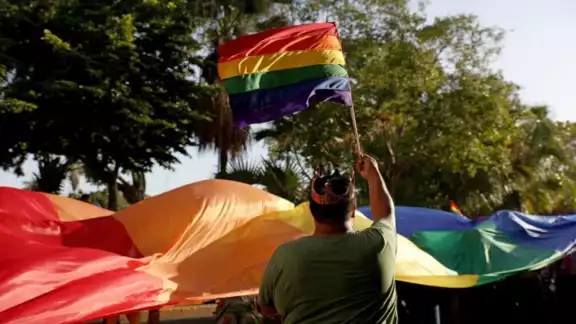 Se necesitan 3 votos para obligar a la entidad yucateca a legislar en favor de este sector de la sociedad Se necesitan 3 votos para obligar a la entidad yucateca a legislar en favor de este sector de la sociedad