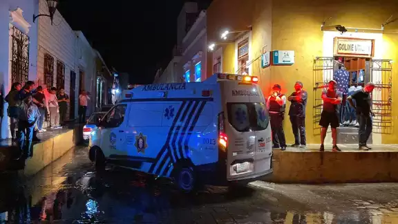 Vecinos ya habían reportado falta de mantenimiento, pero nadie hizo caso