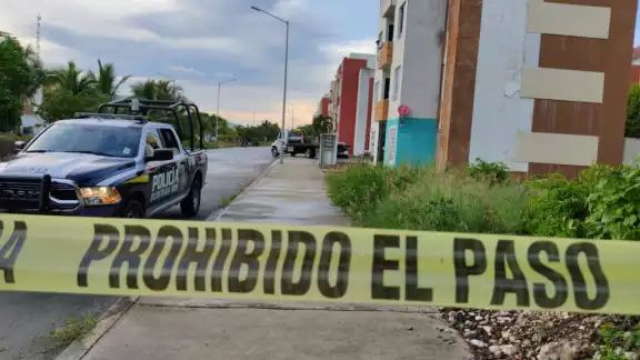 Este sería el 4to. secuestro sufrido por personal médico el IMSS en Cancún Foto: Jazmín Rodríguez Este sería el 4to. secuestro sufrido por personal médico el IMSS en Cancún Foto: Jazmín Rodríguez