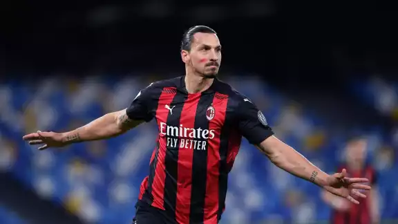 Zlatan Ibrahimovic debutará como actor de cine Zlatan Ibrahimovic debutará como actor de cine