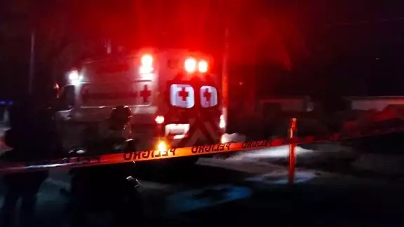 La menor se encuentra delicada de salud y podría ser trasladada a un hospital en Playa del Carmen La menor se encuentra delicada de salud y podría ser trasladada a un hospital en Playa del Carmen