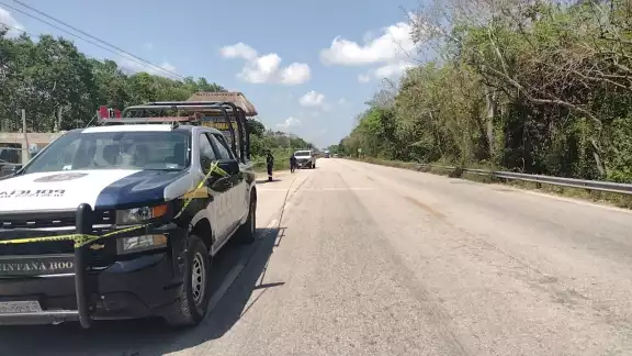Piden una caseta de Seguridad Pública en el lugar Piden una caseta de Seguridad Pública en el lugar