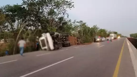 Hasta el momento se desconoce si hay lesionados o víctimas mortales Hasta el momento se desconoce si hay lesionados o víctimas mortales