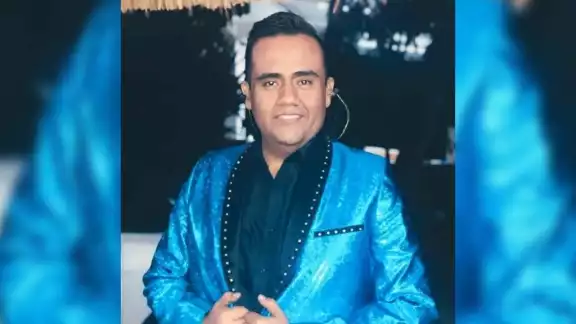 La muerte de Ever Vargas causó muchas reacciones en las redes. Foto: Especial