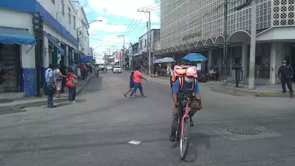 El calor se comienza a sentir poco a poco en Yucatán