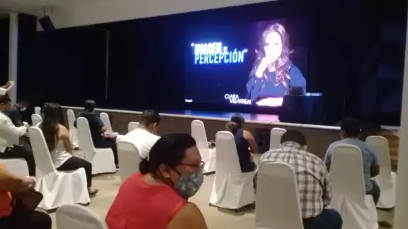 “Va por Quintana Roo” incumple la ley