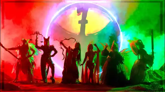 La Más Draga 7 aún no tiene fecha para su estreno