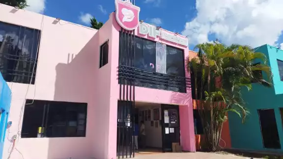 Tres menores de edad se fugaron la casa de asistencia temporal del DIF municipal y los encontraron en Yucatán Tres menores de edad se fugaron la casa de asistencia temporal del DIF municipal y los encontraron en Yucatán