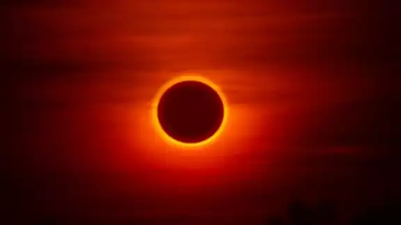 Los mejores lugares para ver el eclipse solar 2023 desde México Los mejores lugares para ver el eclipse solar 2023 desde México