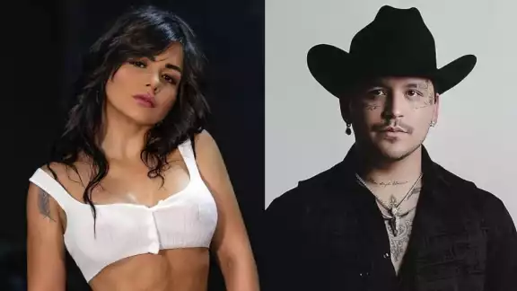 Andreina Fonseca aseguró que su relación fue casual y pasajera. Foto: Especial Andreina Fonseca aseguró que su relación fue casual y pasajera. Foto: Especial