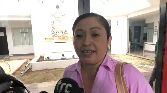 El Congreso del Estado entrevistó a los candidatos para el Órgano Interno de Control (OIC) del IEEC. El Congreso del Estado entrevistó a los candidatos para el Órgano Interno de Control (OIC) del IEEC.