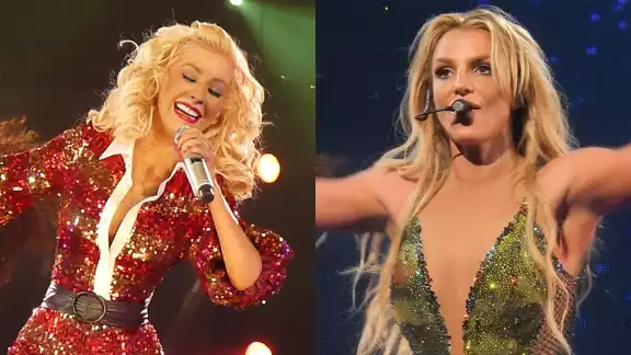Britney hizo un desatinado comentario que decepcionó a sus fans Britney hizo un desatinado comentario que decepcionó a sus fans