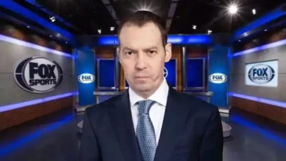 El periodista y comunicador tomará un descanso para atender temas de salud El periodista y comunicador tomará un descanso para atender temas de salud
