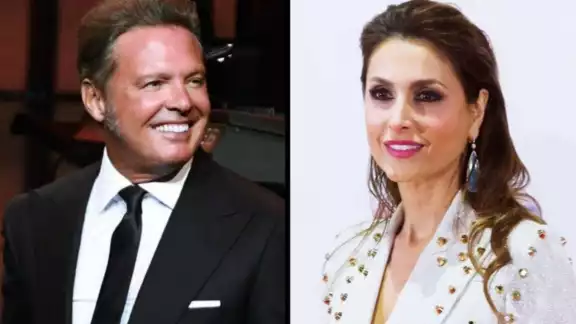 Luis Miguel estaría preparando una gira mundial con su exrepresentante Alejandro Asensi. Luis Miguel estaría preparando una gira mundial con su exrepresentante Alejandro Asensi.