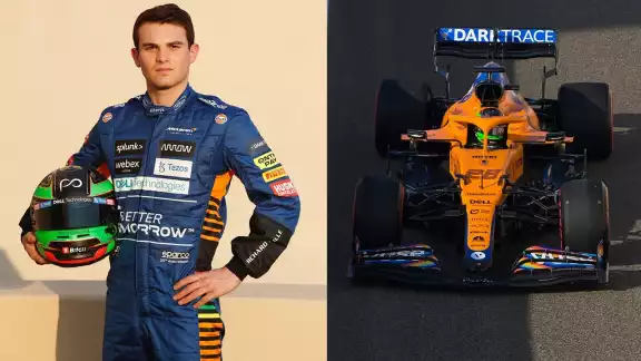 El piloto mexicano llegará a la F1