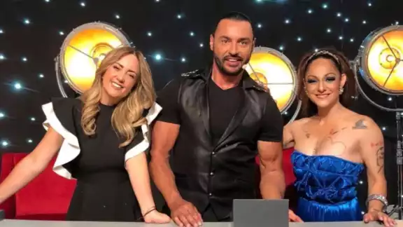 Lola Cortés no pudo formar parte de la nueva temporada del reality de "Hoy" porque tiene firmado otro compromiso