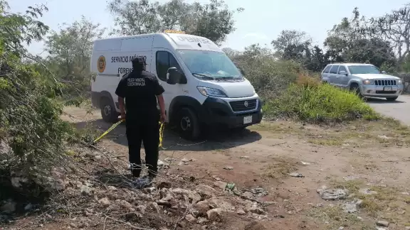 Las autoridades se encuentran realizando las averiguaciones pertinentes Las autoridades se encuentran realizando las averiguaciones pertinentes
