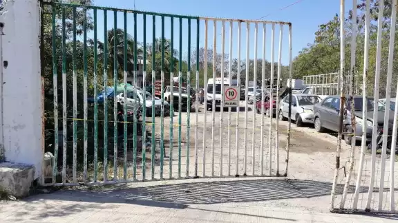 El cuerpo fue encontrado por su compañero de trabajo El cuerpo fue encontrado por su compañero de trabajo
