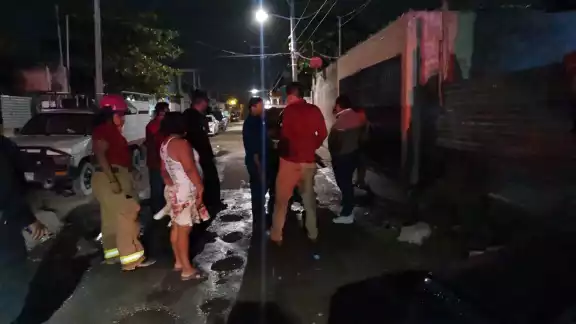 Fotos: Ricardo Jiménez
