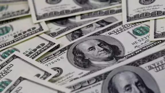 Este lunes 29 de noviembre el tipo de cambio promedio del dólar en México es de 20.66 pesos
