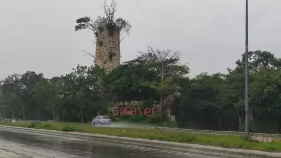 Los hechos se suscitaron poco después de las 14:30 horas Los hechos se suscitaron poco después de las 14:30 horas