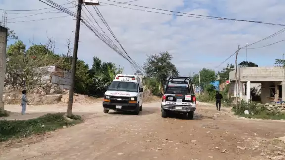 Abril fue el mes con mayor denuncia con respeto al delito común de lesiones, con 22 hechos