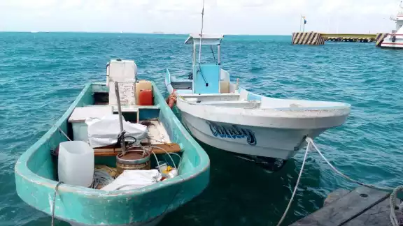 La situación agravará el desabasto de escama en el destino, en plena temporada alta