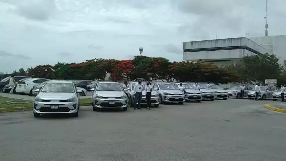 Los acusados vendieron dos terrenos que no eran de su propiedad en Mérida Los acusados vendieron dos terrenos que no eran de su propiedad en Mérida