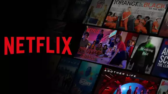 La plataforma también aprovechó para agregar más series y películas