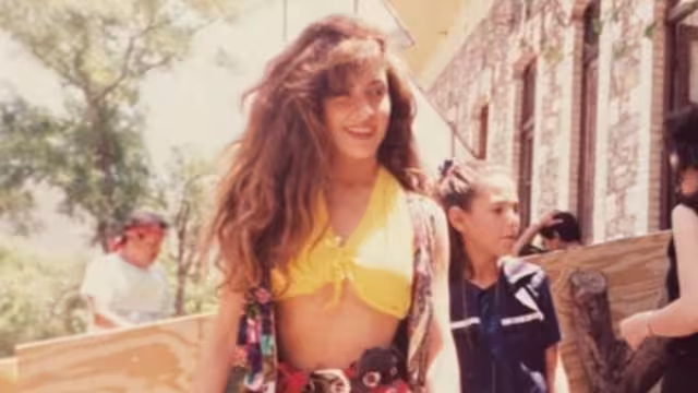 Una nueva demanda llega a la vida de Gloria Trevi