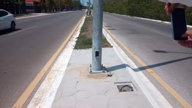 Se espera que el lunes se proceda la situación ante las autoridades