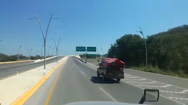 Entre los 11 proyectos se encuentra la carretera Campeche-Mérida con una inversión total de 2 mil 768.2 millones de pesos