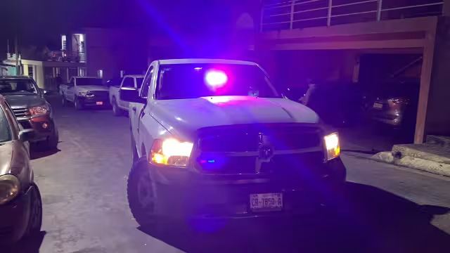 Los sicarios aún no han sido detenidos