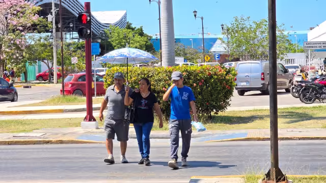 Campeche mantendrá condiciones de tiempo estable en los próximos días.