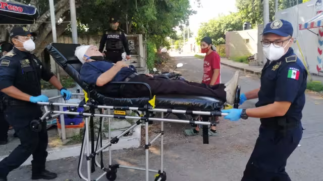 FOTO: Fernando Poo Hurtado