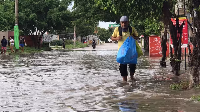 FOTO: Mario Hernández