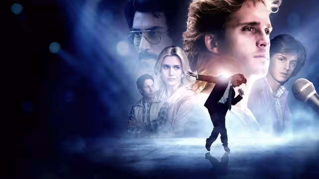 Estos son los nuevos personajes de la segunda temporada de la serie